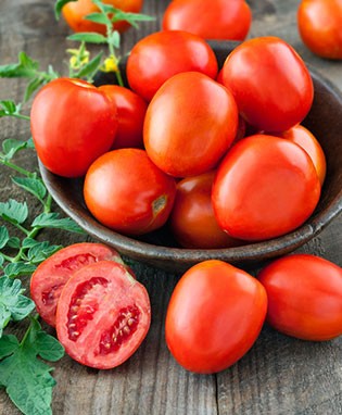 Heinz Super Roma Tomato